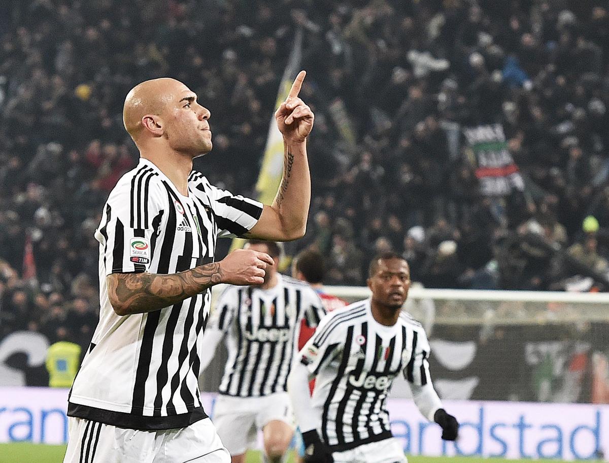 Juventus, un'impresa pazzesca