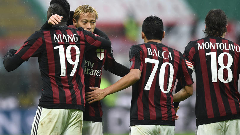 Diretta Milan-Genoa 2-1: prosegue la rincorsa Champions