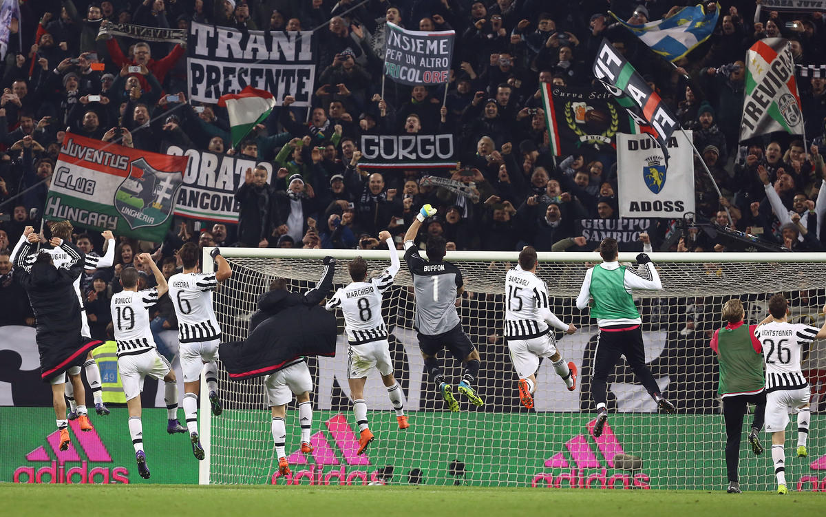 Serie A Juventus-Napoli, le pagelle: solito Barzagli stratosferico