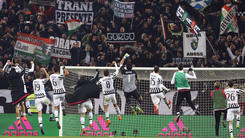 Serie A Juventus-Napoli, le pagelle: solito Barzagli stratosferico