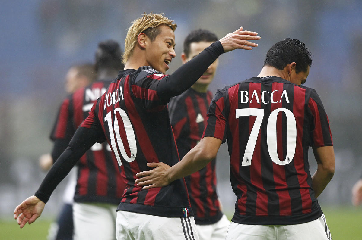 Serie A Milan-Genoa 2-1: la corsa alla Champions continua