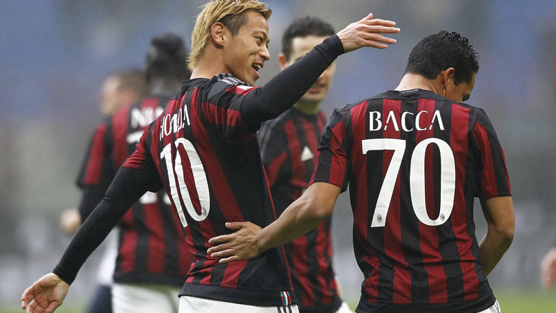 Serie A Milan-Genoa 2-1: la corsa alla Champions continua