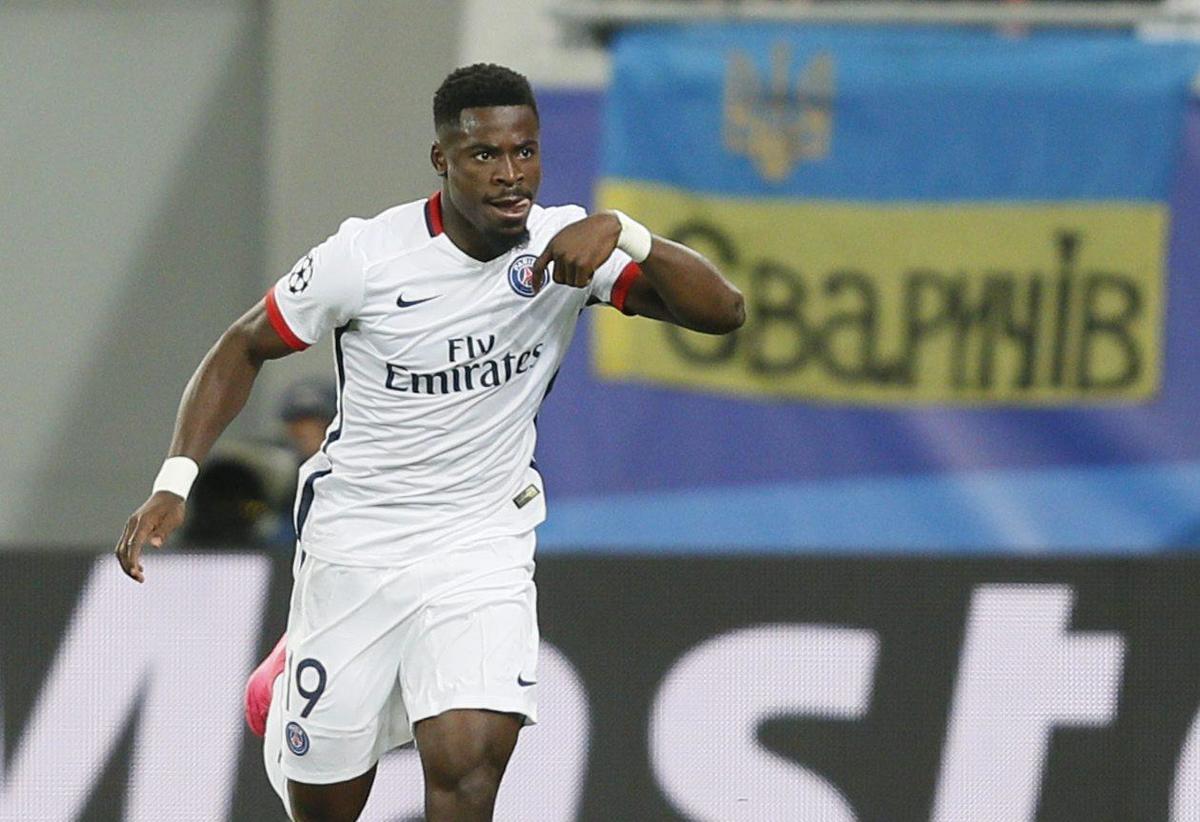 Psg: Aurier fuori squadra, ma poi si scusa