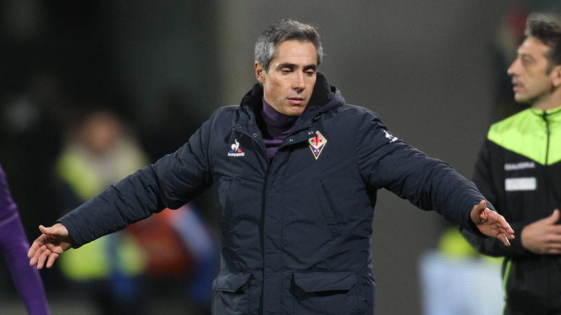 Serie A Fiorentina, Sousa: «Vittoria meritata sull'Inter»