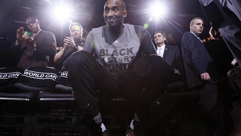 All Star Game: Bryant chiude con una vittoria