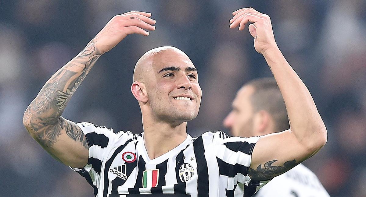 Juventus-Bayern, ora Zaza spaventa Guardiola