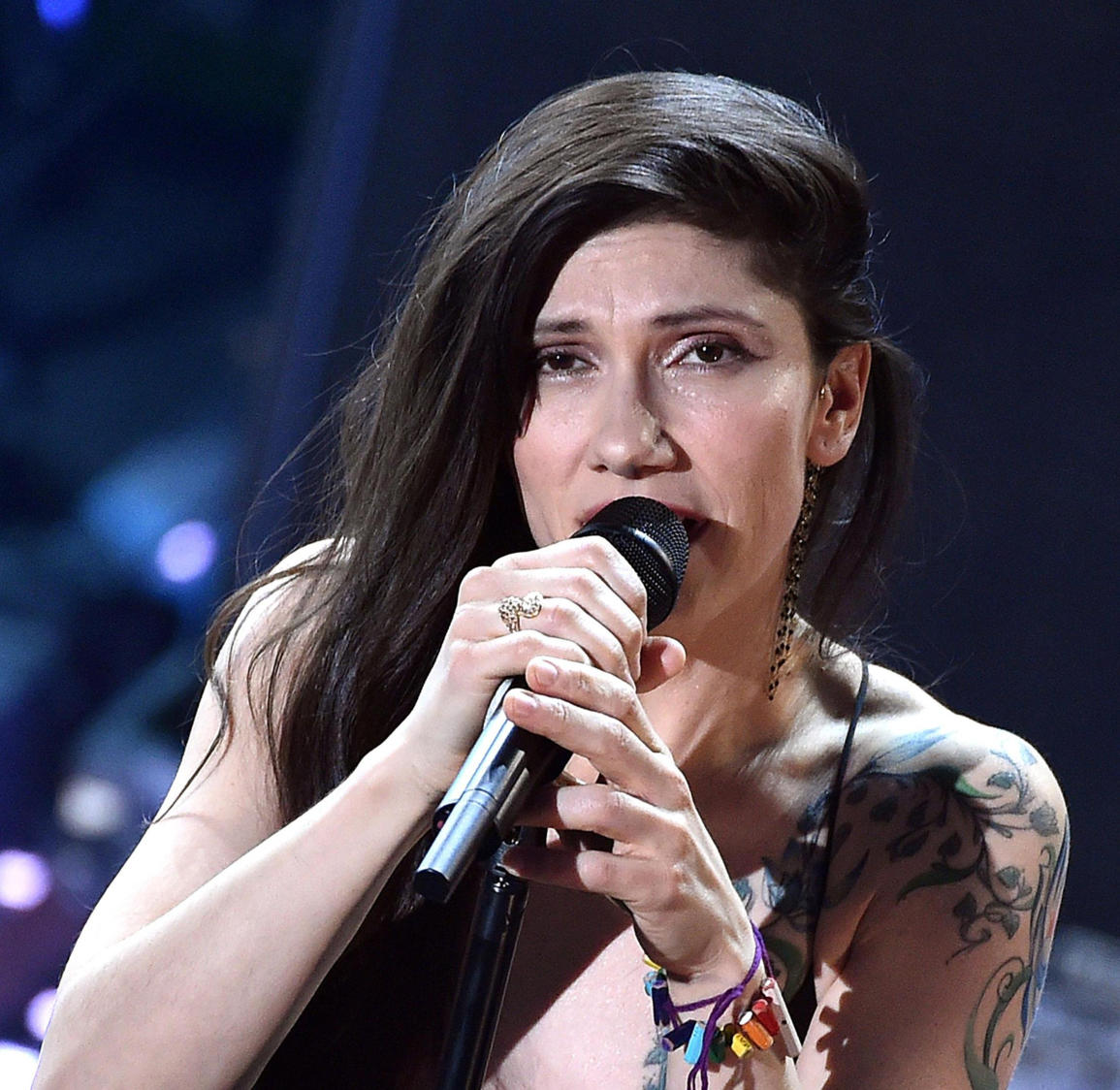 Nuovo album per Elisa prossimamente in concerto a Torino