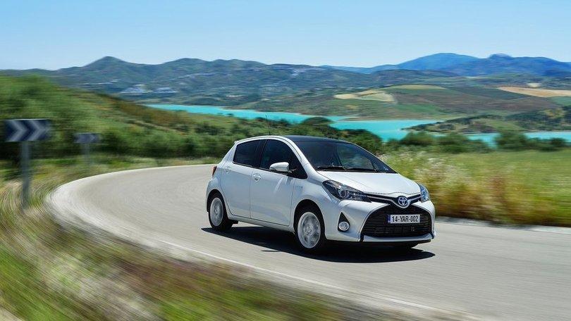 Toyota Yaris, piccoli diesel grandi soddisfazioni: la prova