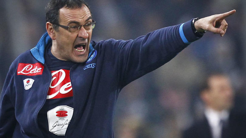 Europa League Napoli, Sarri studia il turnover per il Villareal
