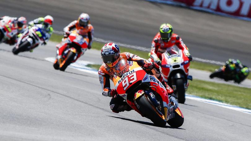 MotoGp, Gp d'Australia: Michelin sarà sponsor ufficiale