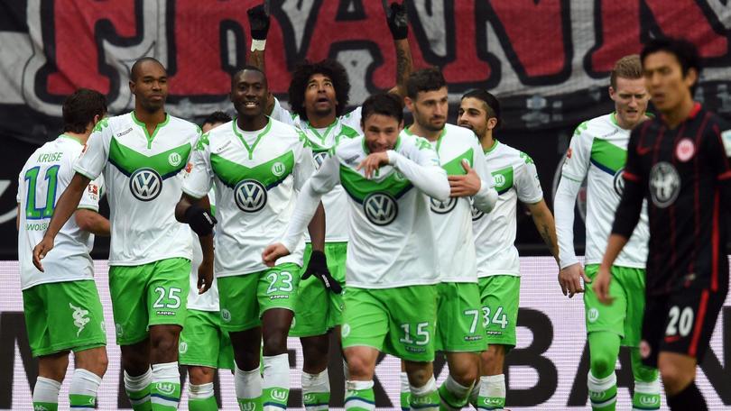 Champions, Gent-Wolfsburg: il «2» dei tedeschi a 2,55