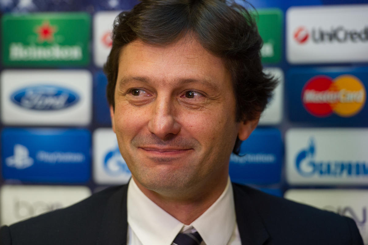 Champions League Leonardo: «Juve, hai tutto per ripeterti!»