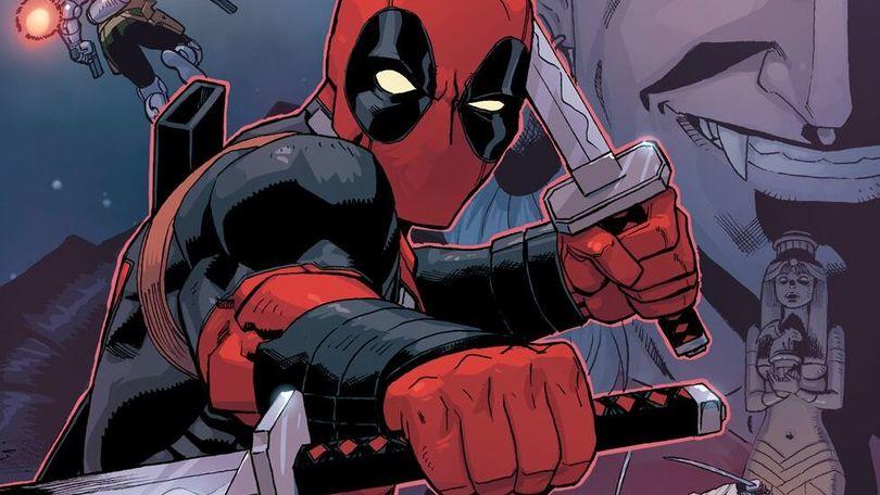 Stadi e moviola, la soluzione? Deadpool