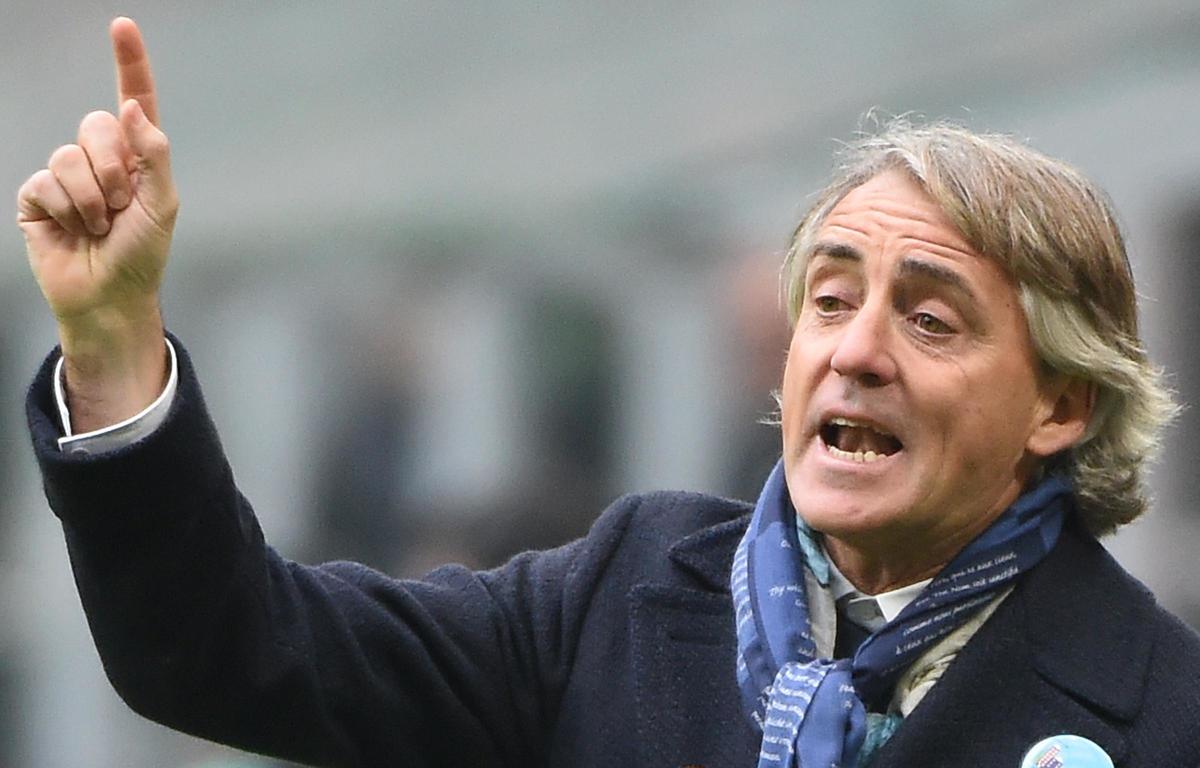 Serie A Inter, pugno di ferro: squadra in ritiro sino a sabato