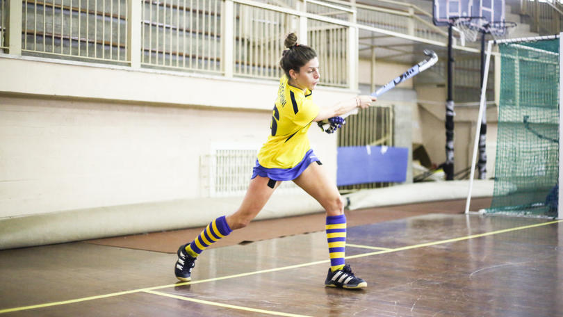 Le finali nazionali di Hockey Indoor maschile e femminile a Pisa