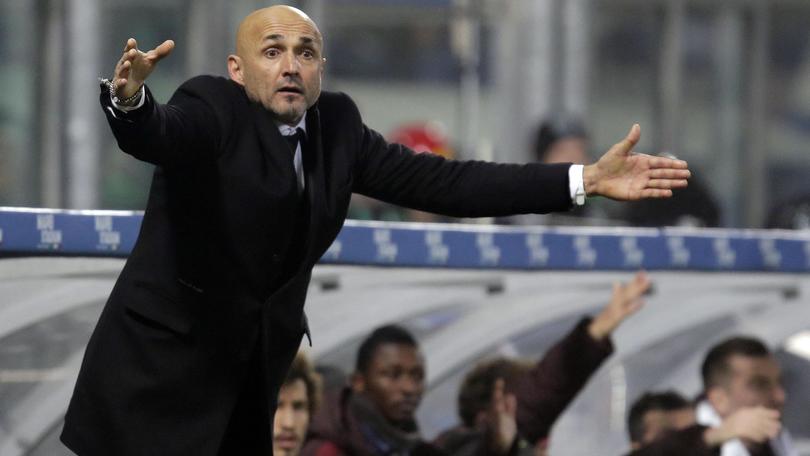 Champions, Roma-Real: a 4,10 l'impresa dei giallorossi