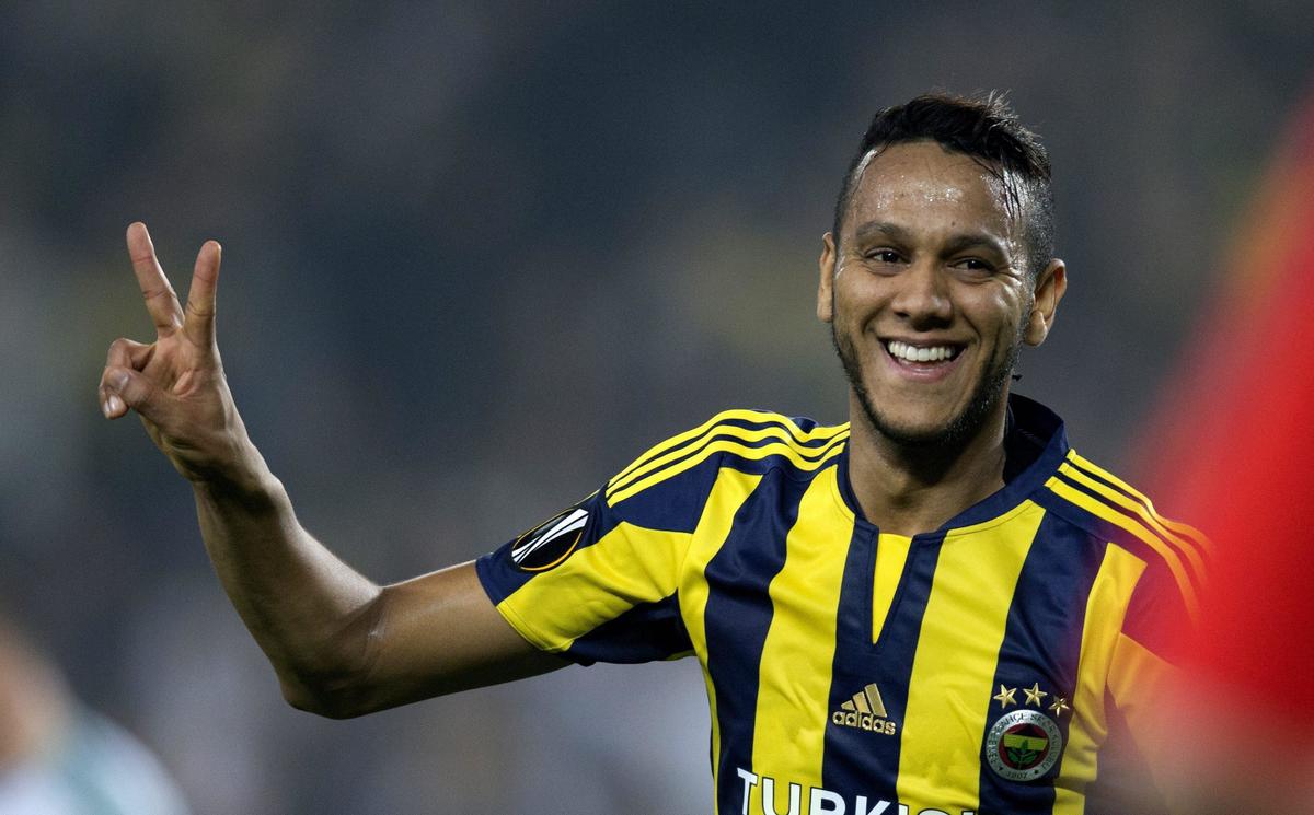 Europa League, Fenerbahçe-Lokomotiv Mosca 2-0: doppietta micidiale di Souza