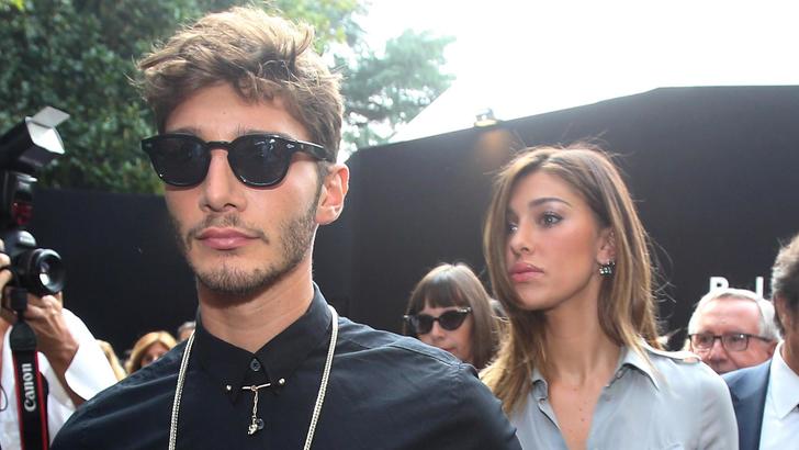 Stefano De Martino E Belen Di Nuovo Insieme