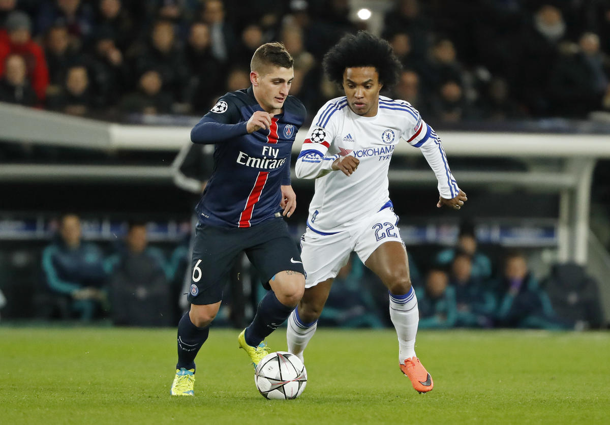 Calciomercato Psg, Verratti: «Mai pensato di tornare in Italia»