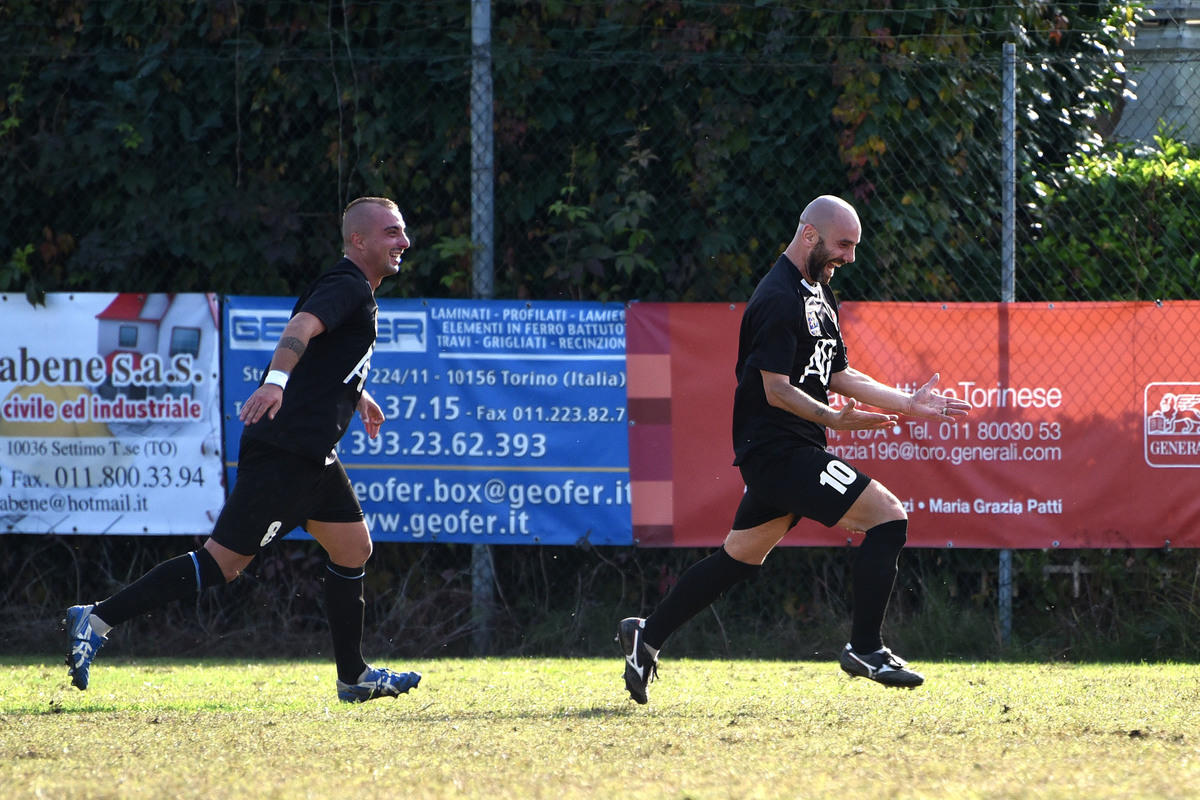Recuperi - Stasera spazio a Pedona-Virtus Mondovì