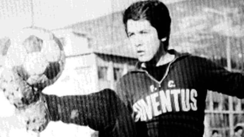 La Juventus ricorda su Twitter il mito Omar Sivori