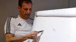 Juventus, a lezione da Max: Allegri incontra gli allenatori del settore giovanile