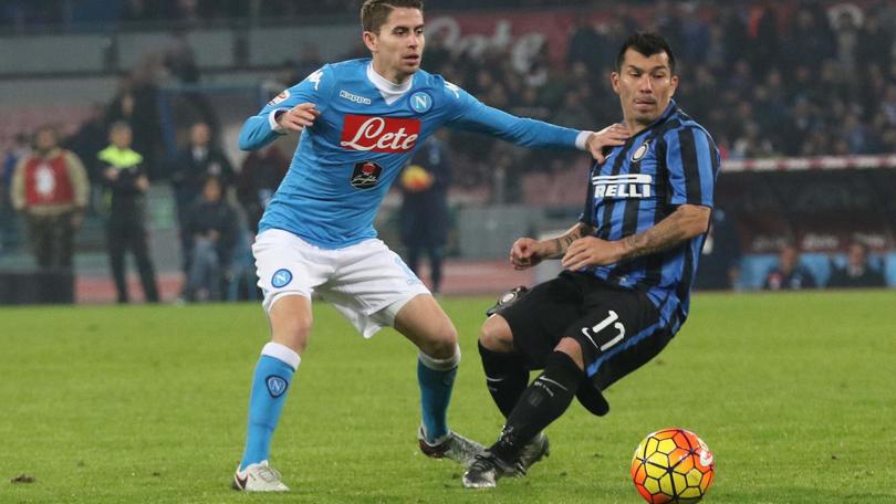 Europa League Napoli, out Jorginho. Dubbi su Higuain
