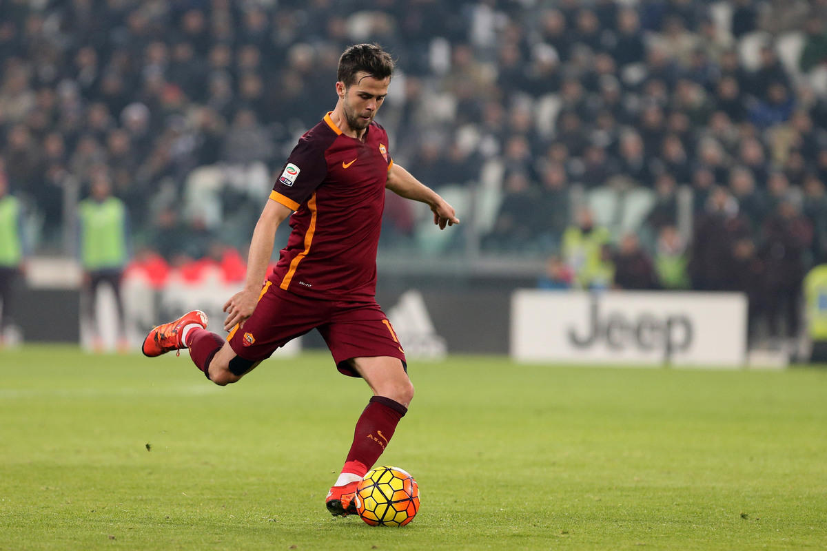 Champions, Pjanic e il Real: un altro gol a 4,50