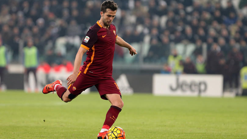 Champions, Pjanic e il Real: un altro gol a 4,50