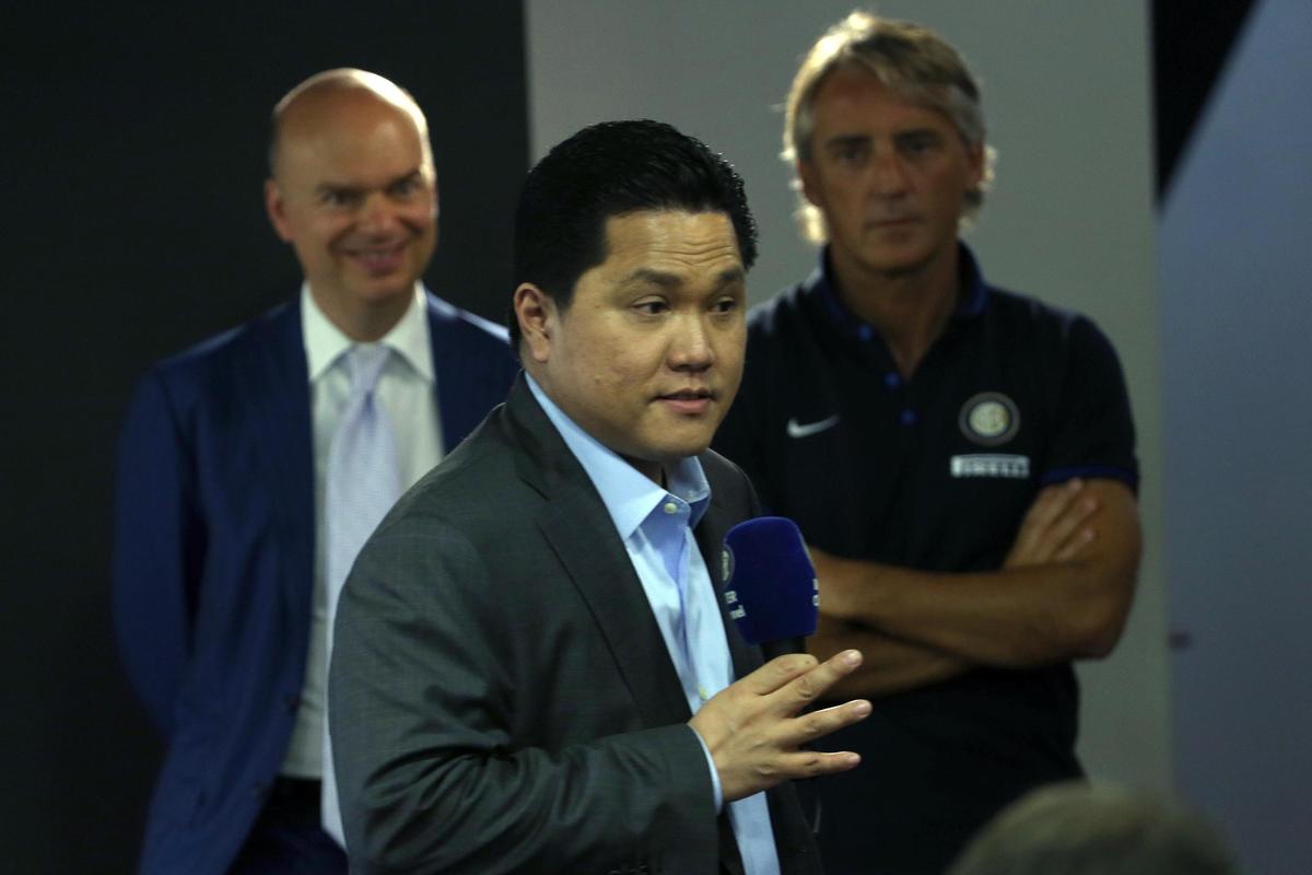 Serie A Inter-Pirelli: accordo. Manca solo l'ufficialità