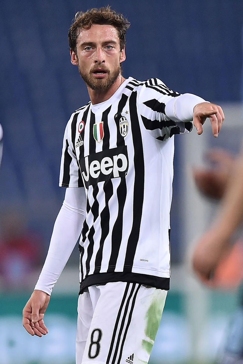 Juventus, Marchisio: «Non molliamo mai. Con il Bayern ce la giochiamo»