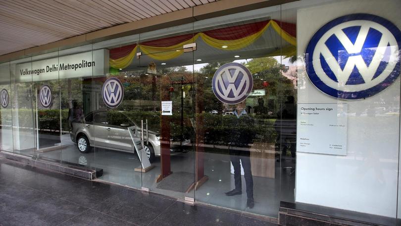 Volkswagen: il suo usato è il più richiesto