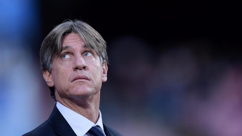 Serie A Udinese, Giaretta: «Lavorare per risanare la classifica»