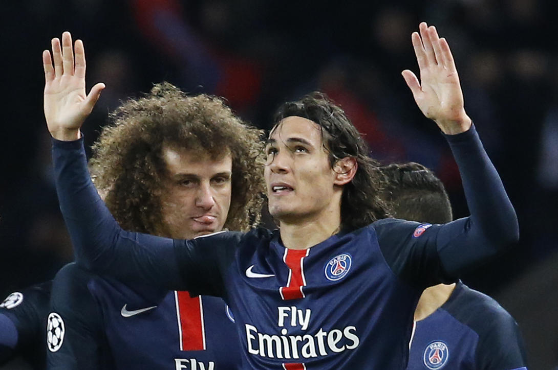 Calciomercato Corvino: «Cavani in Italia! E solo la Juventus può»