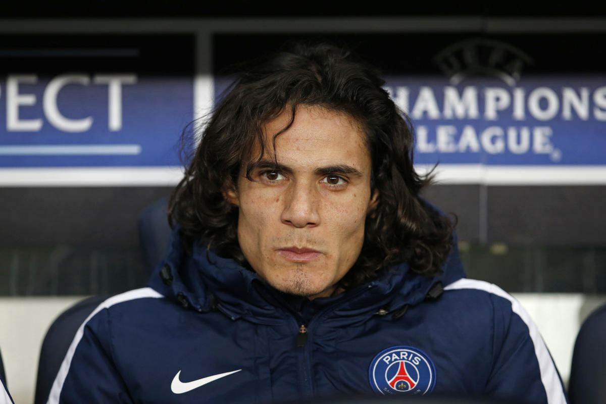 Calciomercato Juventus: Cavani vuole andarsene, il papà sponsorizza Torino