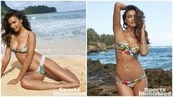 Irina Shayk sexy: incanta su Sports Illustrated