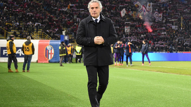 Serie A Bologna, Donadoni: «Juventus? Sarà dura ma vogliamo vincere»