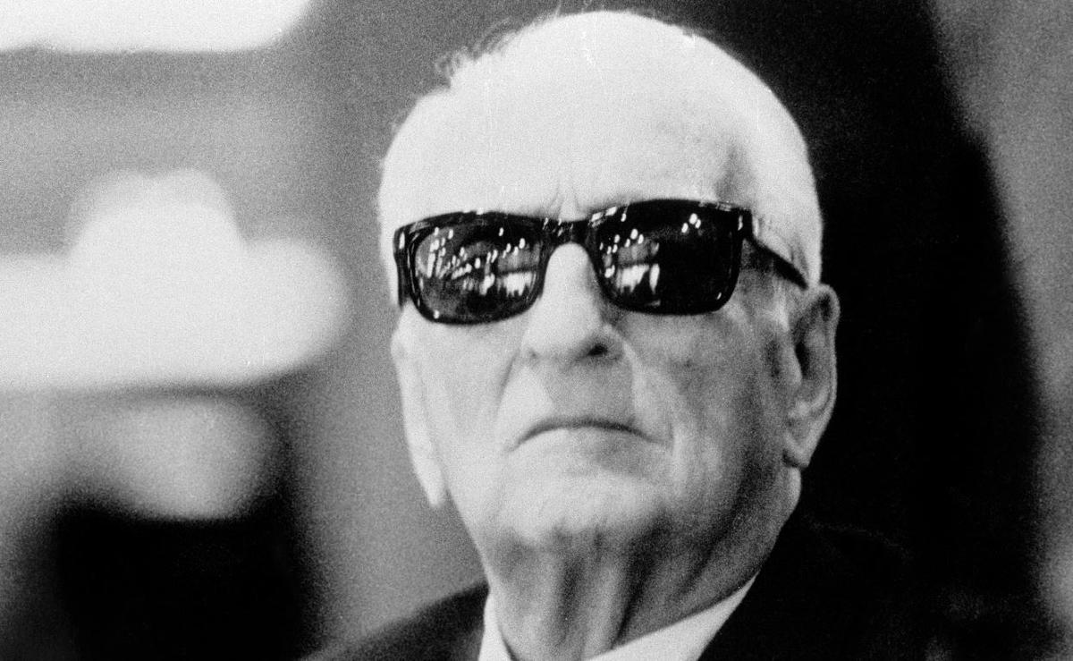 Auguri a Enzo Ferrari, dal sogno alla leggenda