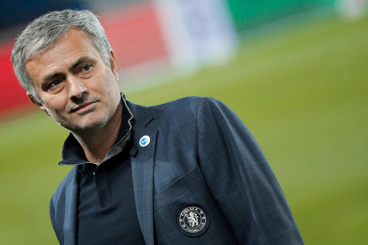 Mourinho atteso a San Siro, Moratti: «E' la storia dell'Inter»