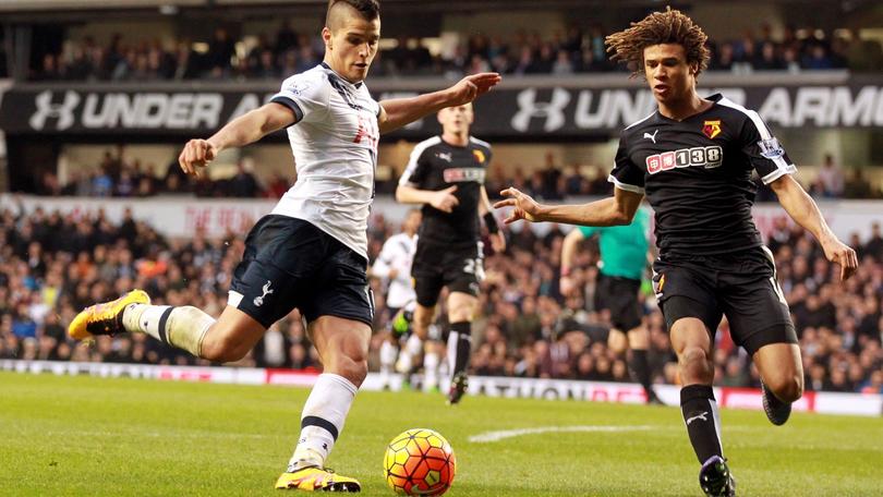 MTV8: Fiorentina - Tottenham in chiaro in esclusiva