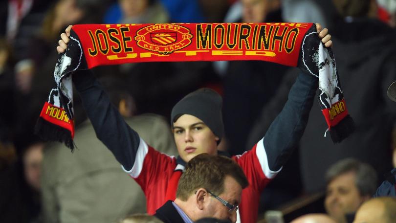 Calciomercato, Redknapp: «Mourinho sicuramente al Manchester United»