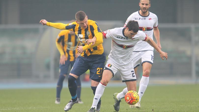 Serie A, Verona al lavoro: Rebic è pronto