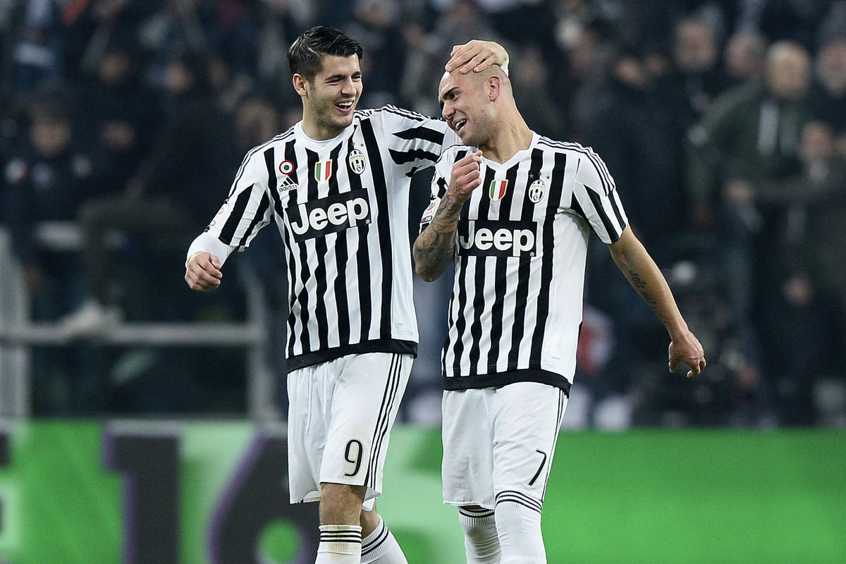 Serie A, Bologna-Juve: 9 su 10 giocano il «2»