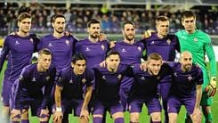Europa League: Fiorentina-Tottenham 1-1, Bernardeschi risponde a Chadli