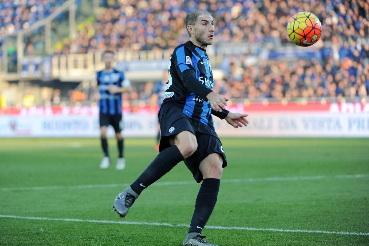 Serie A Atalanta, Paletta c'è: Carmona lavora a parte