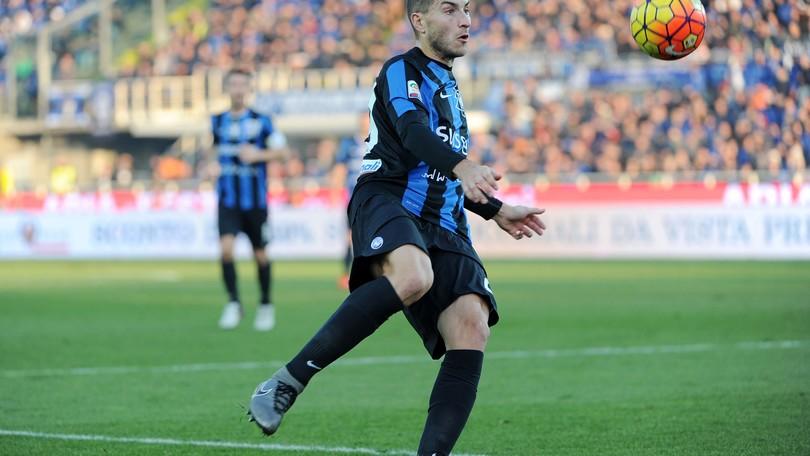 Serie A Atalanta, Paletta c'è: Carmona lavora a parte