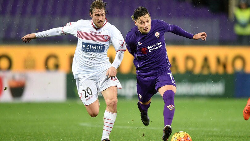 Calciomercato Carpi, blindato Lollo fino al 2018