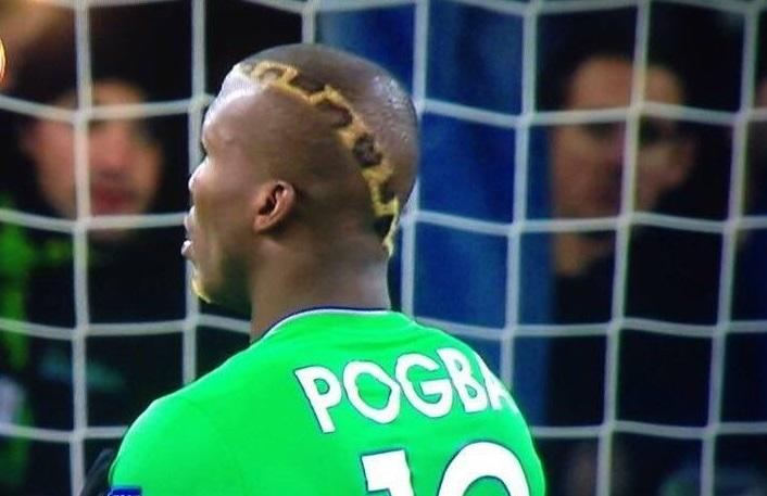 Pogba, anche il fratello stupisce sul look