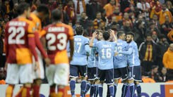 Europa League, Galatasaray-Lazio 1-1: Milinkovic tiene a galla i biancocelesti