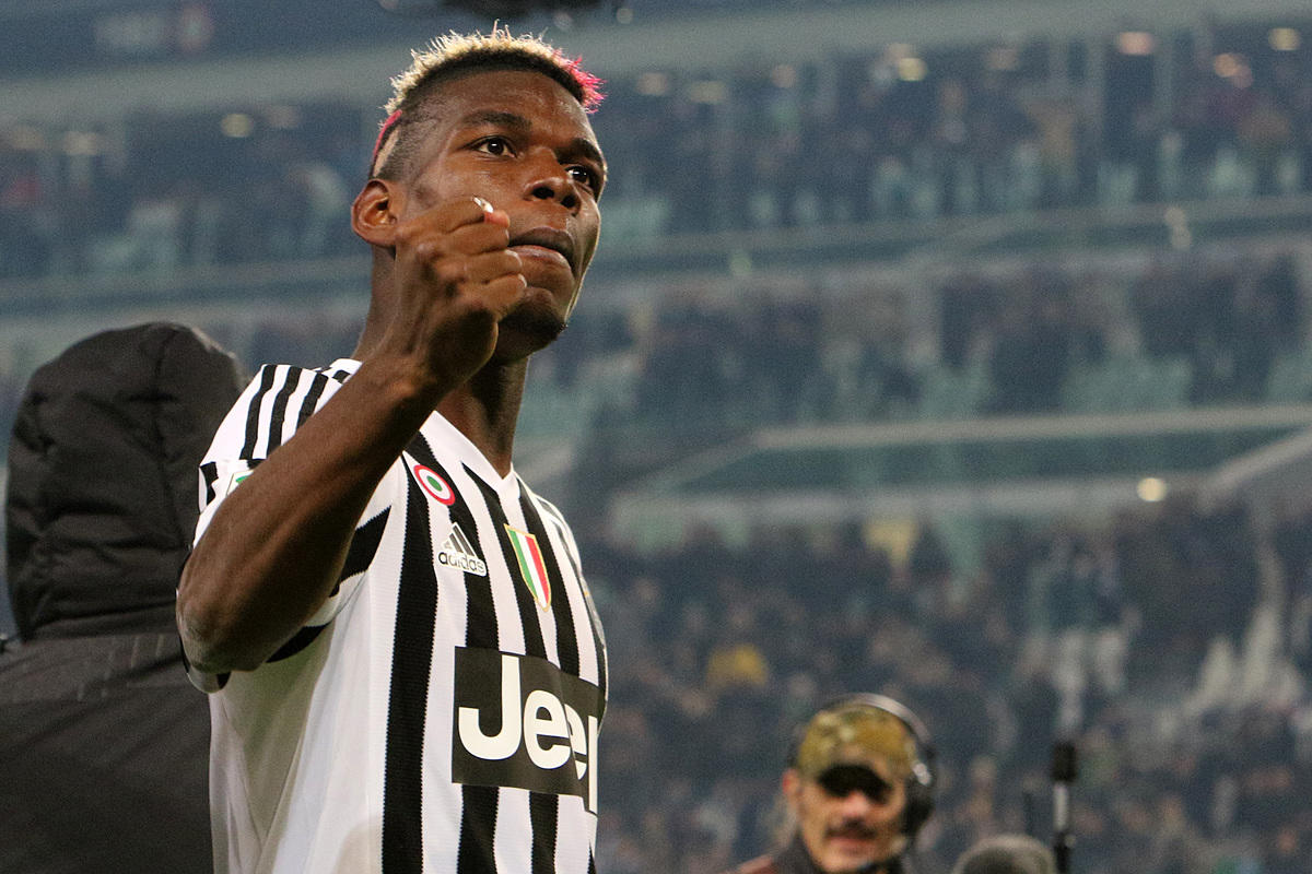 Juventus, Pogba: «Bayern favorito? Per noi potrebbe essere un vantaggio»